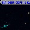 EIS-DEEP CDFS-1 Ks 1  627