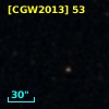 EIS-DEEP CDFS-1 Ks 1  599
