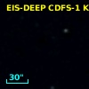 EIS-DEEP CDFS-1 Ks 1  717