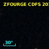 [RPF2007] EIS J033225.67-274555.6