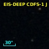 EIS-DEEP CDFS-1 J 1 1161