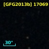 EIS-DEEP CDFS-2 Ks 1 1326