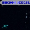 [SBH2004] J033235.19-274411.6