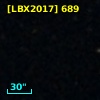 [RPF2007] GAS J033236.43-274631.5