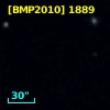 [RPF2007] EIS J033236.57-274349.8