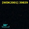 [RPF2007] EIS J033238.27-274455.4