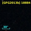 [RPF2007] EIS J033241.00-274504.5