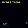 VCDFS  71098