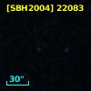 [SBH2004] 22083