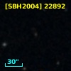 [SBH2004] 22892