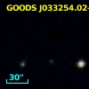 GOODS J033254.02-274806.6