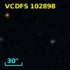 GEMS J033259.29-274522.2