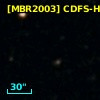 [GGH2002] EIS J033313.39-274529.6