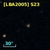 CXOECDFS J033312.5-274633