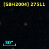 [SBH2004] 27511