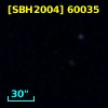[SBH2004] 60035