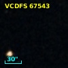 VCDFS  67543