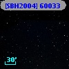 [SBH2004] 60033