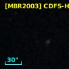 [RPF2007] EIS J033151.63-274823.9