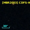 [RPF2007] EIS J033154.58-275246.3