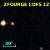 GEMS J033155.82-274921.2