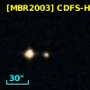 [RPF2007] EIS J033158.21-274905.1