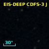 EIS-DEEP CDFS-3 J 1 1078