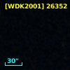 EIS-DEEP CDFS-3 J 1 1270