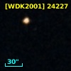 [RPF2007] EIS J033153.91-275223.8