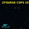 [RPF2007] EIS J033232.70-275011.5