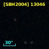 [RPF2007] EIS J033232.74-274859.6