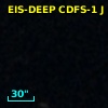 EIS-DEEP CDFS-1 J 1  111