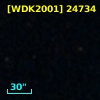 EIS-DEEP CDFS-3 J 1 1562