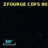 [RPF2007] EIS J033219.05-275144.0