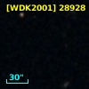 EIS-DEEP CDFS-3 J 1  855