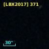EIS-DEEP CDFS-3 J 1 1370