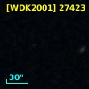 EIS-DEEP CDFS-3 J 1 1108