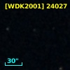 [RPF2007] EIS J033222.61-275232.0