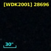 [RPF2007] GAS J033222.64-275015.2