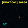 [RPF2007] EIS J033224.07-274911.5