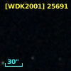 EIS-DEEP CDFS-3 J 1 1387