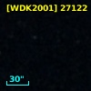 [RPF2007] EIS J033225.96-275058.9