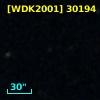[RPF2007] EIS J033227.62-274938.7