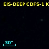 EIS-DEEP CDFS-1 Ks 1   86