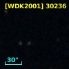[RPF2007] EIS J033230.72-274928.8