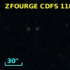 [RPF2007] EIS J033231.73-274954.4