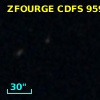 EIS-DEEP CDFS-3 J 1 1126