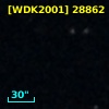 [RPF2007] EIS J033234.05-275009.8