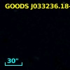 GOODS J033236.19-275037.0