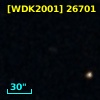 [RPF2007] EIS J033236.39-275117.8